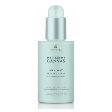ALTERNA_MY HAIR MY CANVAS Texture Spray_Cosmetic World